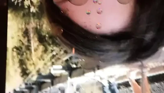 Cum haraç için öğretmen arasında lovefrenchslut