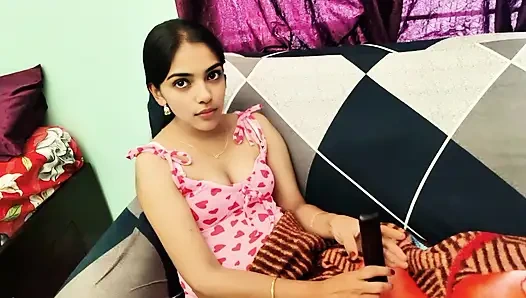 Hintli patron kızıyla seks tam Hintçe video