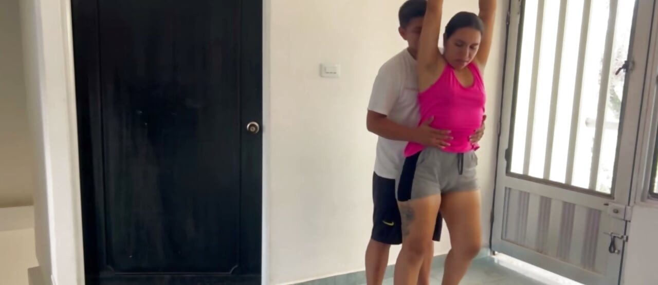 I train to failure with my gymbro
