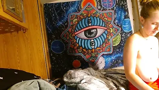 Stream Started Stop by and Say Hi! I've Missed You.