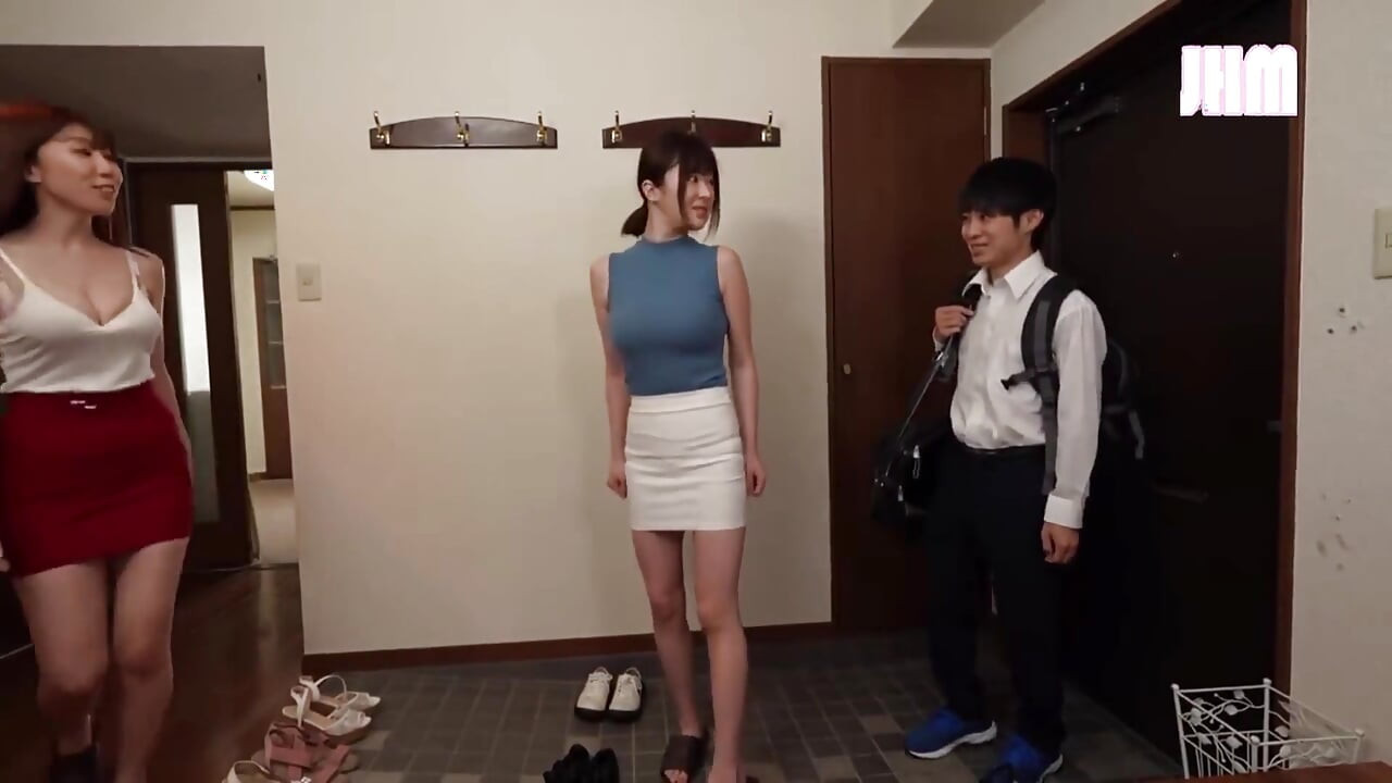 목욕 초대 - 갑자기 혼합 흠뻑하고 거품 아래의 비밀 - 에피소드 1
