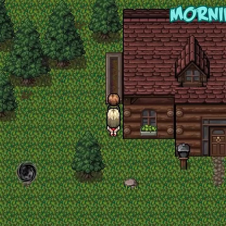 Zombie's Retreat Sex Hole dan Ranger Gameplay oleh Loveskysan69 bahagian 17
