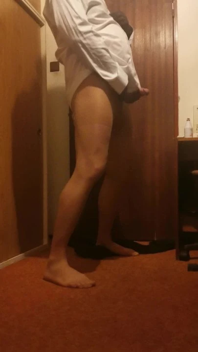 连裤袜