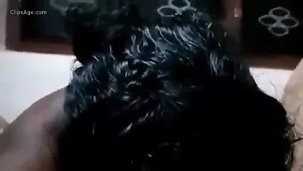 Tamil big black cock sucked by girlfriend