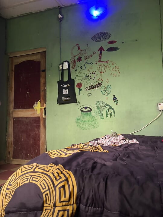 Pantat bahenolku dientot habis-habisan sama pria ini!