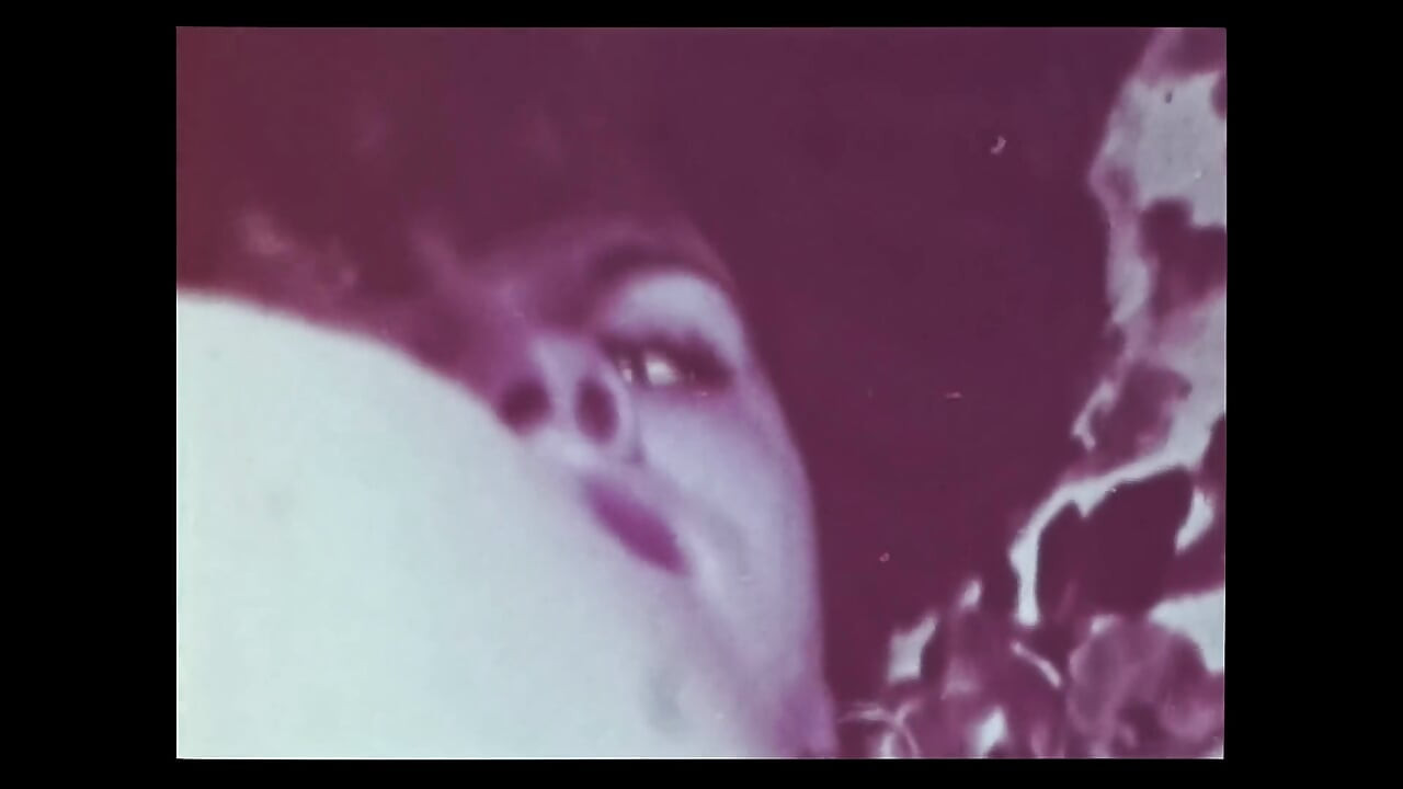 Vintage porn retro erotic theatre - girls at play