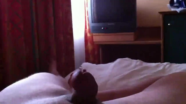 I'm jerking of... - Morgenlatte gepflegt runtergeholt
