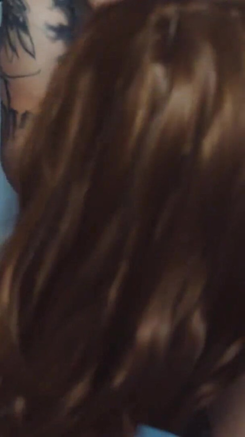 Hard and intense homemade sex with my sex dolls | Clip 1