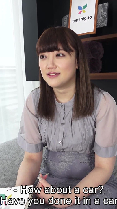 Nagisa Katagiri Sells Houses in Tokyo and Is Now an Amateur Nude Model