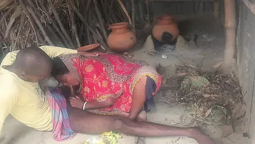Desi housewife ki chudai