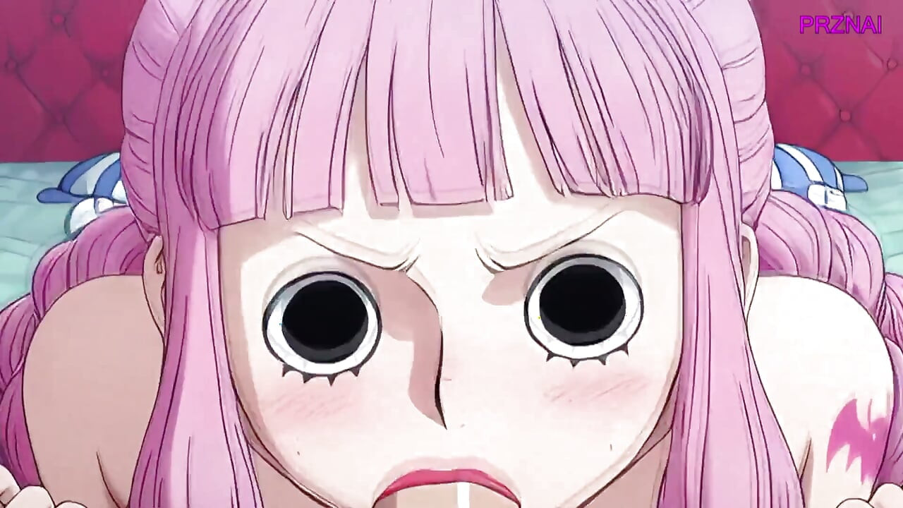 One Piece Perona Hen 1