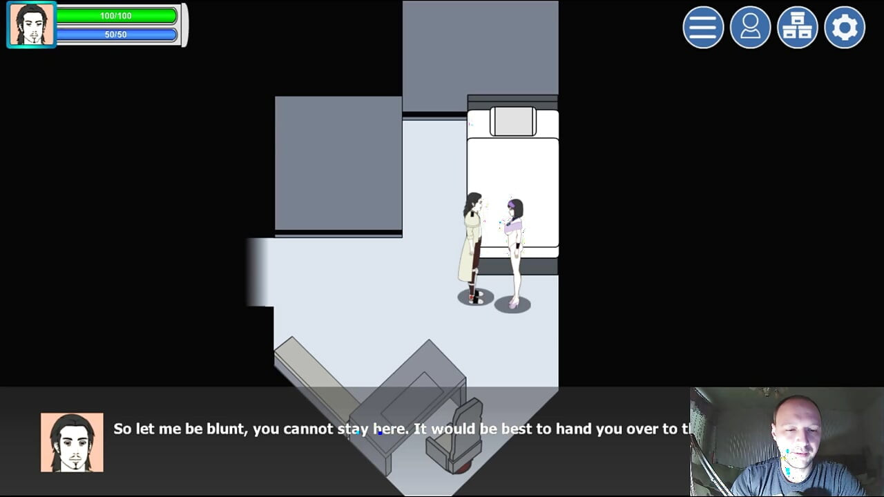 Kurir nakal 3 dari 3