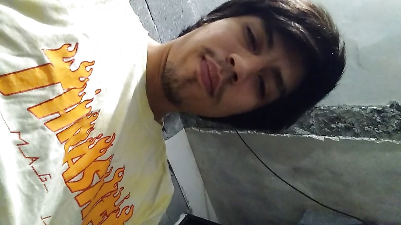 How Delicious I Pee
