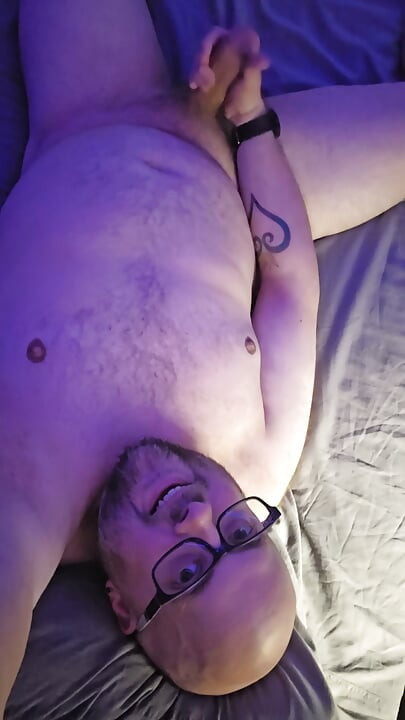 9-18-26 Bating Session (No Cum)