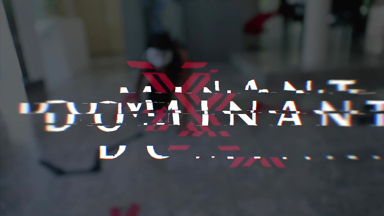 Xdominant 030 - ตรวจสูตินรีเวชทางตูด