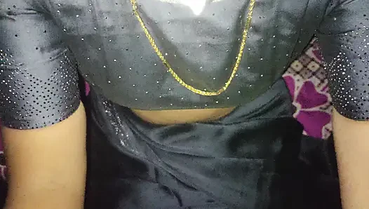 Indian Bhabhi Hot Pussy Hardcore Fucking With Boyfriend Gives Blowjob