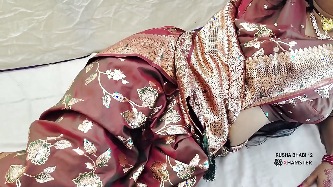 Saree Fuck in All Positions Husband Not in Home