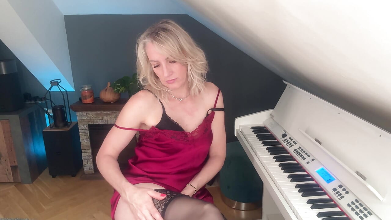 Wirst du mein bester Musikstudent sein?