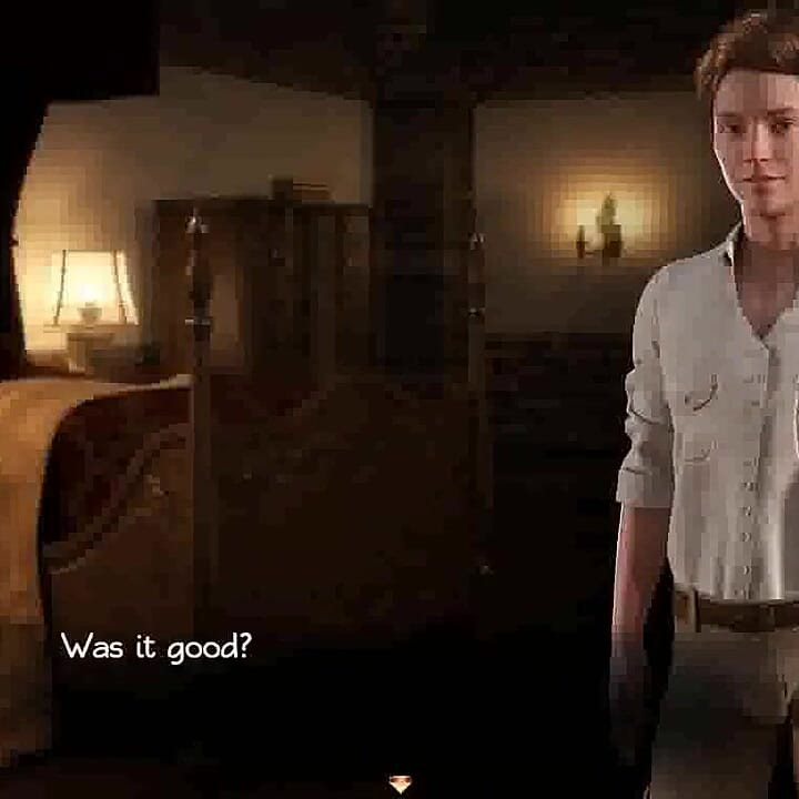 Treasure of Nadia: mature MILF got her ass fucked by a guy with a huge cock ep 226