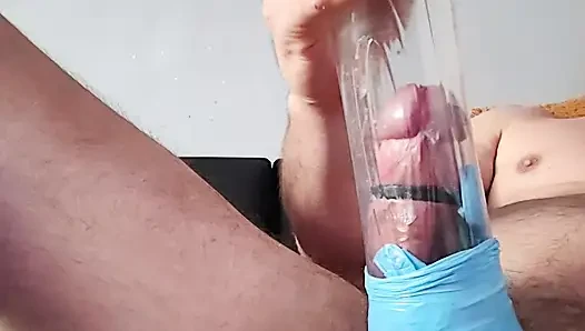 Mastürbasyon whith bakış açısı