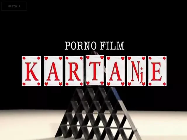 Kartanje