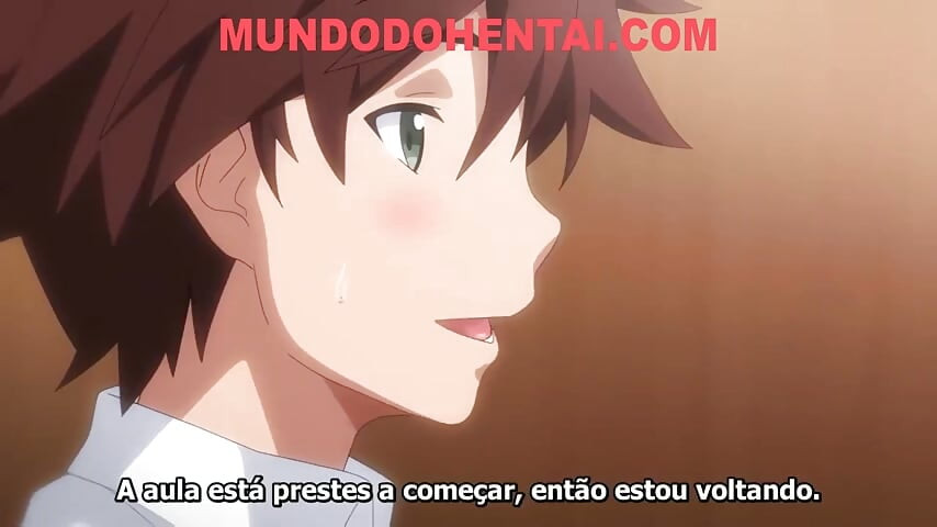 Hanime jav