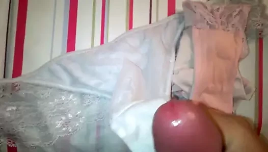 les culottes de ma femme
