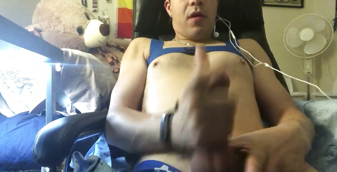 Some Jerk off Sessions for Your Pleasing