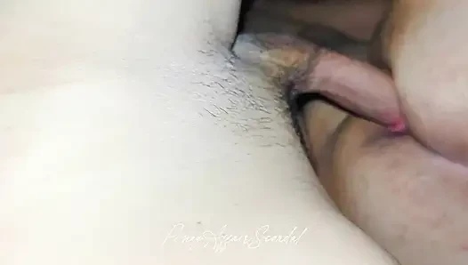 Memek becek adik tiri filipina 18 tahun dientot habis-habisan sama abang tirinya sendiri