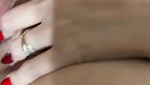 Fucked His Wife's Friend