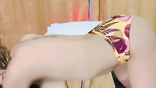 Противоположные ракурсы, вы не хотите упустить ни одну точку зрения о том, как я скачу на реалистичном члене