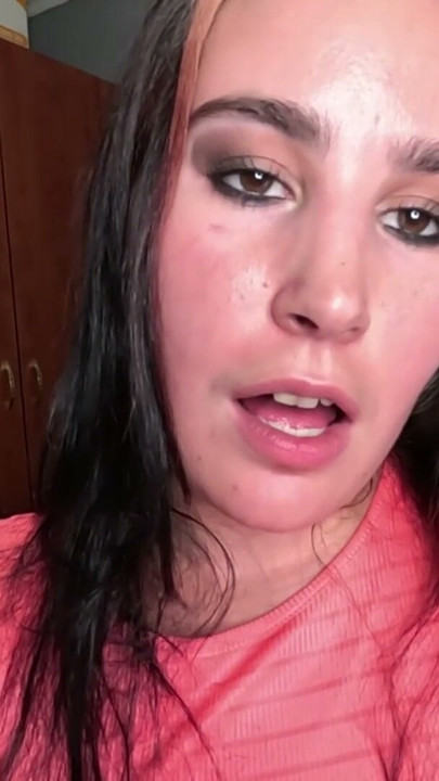 Fat pussy slut orgasms multiple times with new toy | Clip 3
