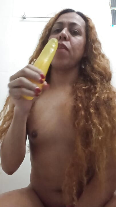 "Saturday of whoredom, cumming with my vibrator in 5 scenes 🔥 Come see now! Part 3