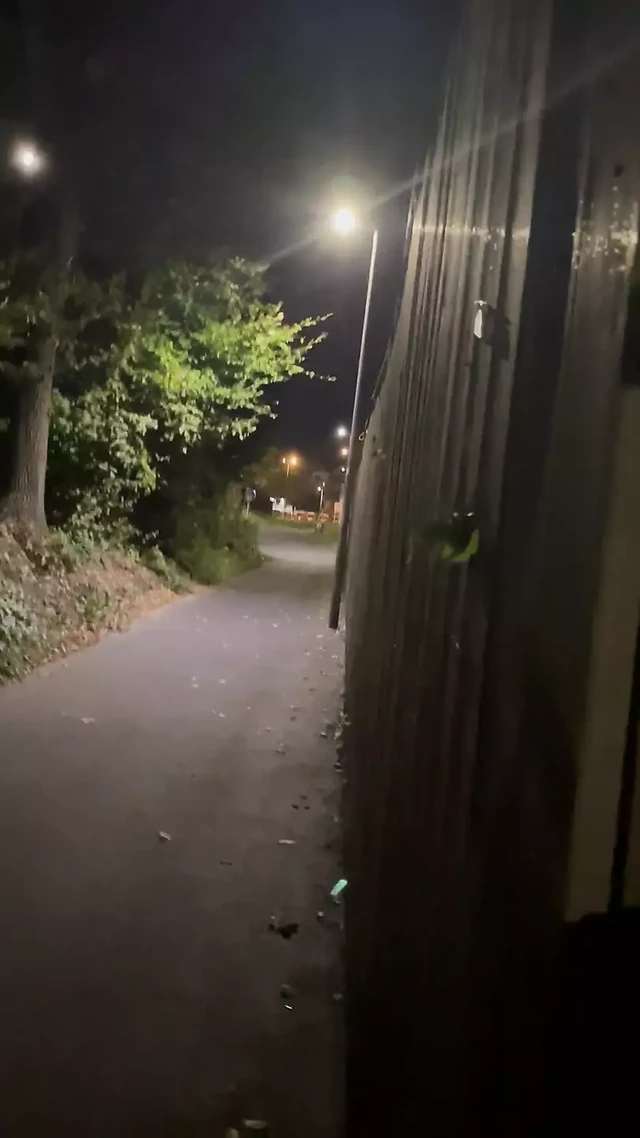 Oudoor