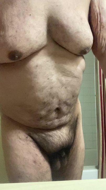 Touch me papito please part 2