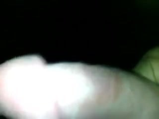me having fum