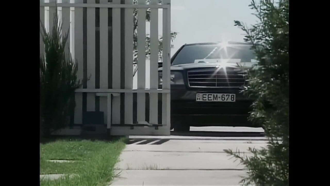 Az egész testem bekapcsolt