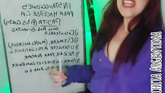 Master Class for Short Whistles Like You