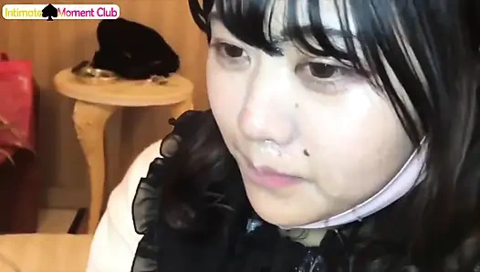 Азиатский ангел 28133