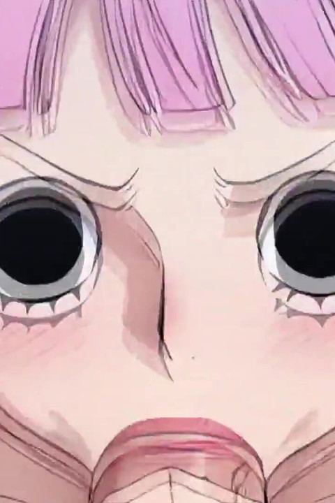 One Piece Perona Hen 11