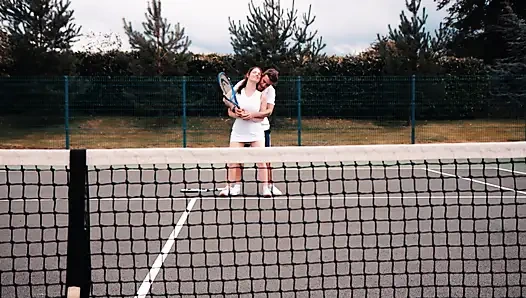 A Girls' Getaway-soft