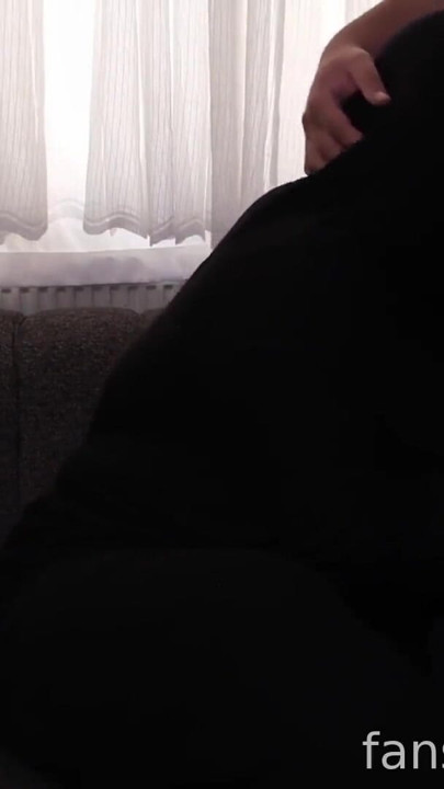 I invited my Syrian neighbor home and fucked him! TURKISH PORN HIJAB | Clip 1
