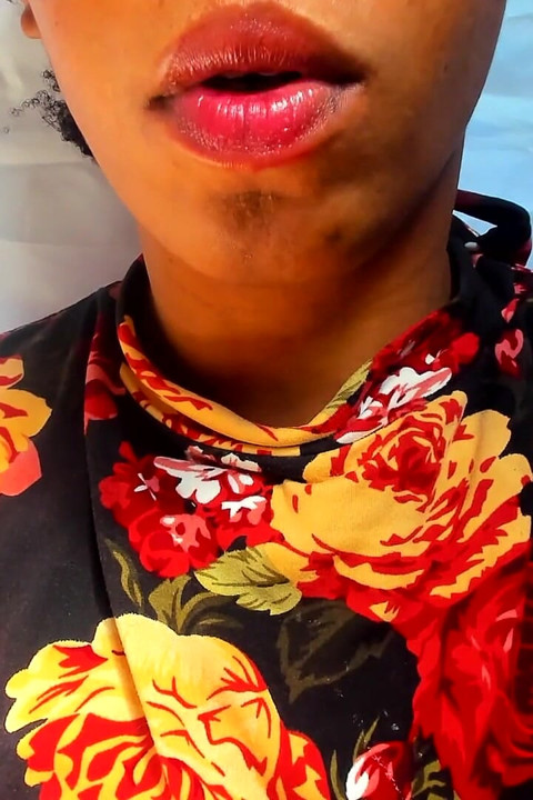 Lip Fetish, Countdown to Cum!