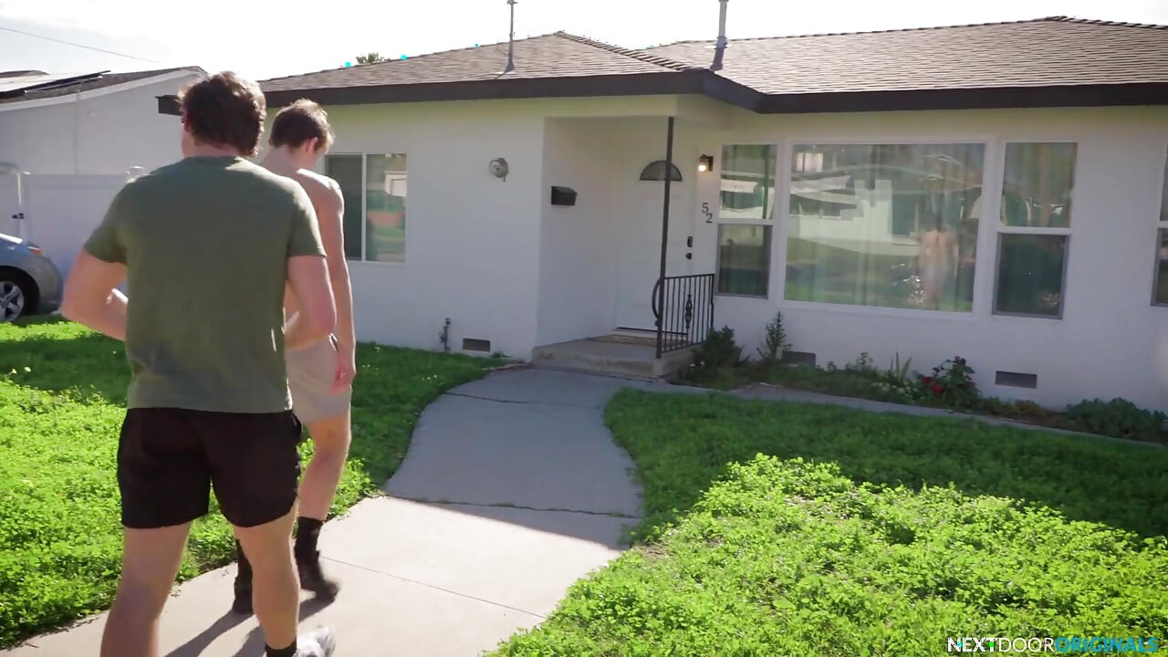 Next Door Originals - Member Fantasies: the Cool Down Lap
