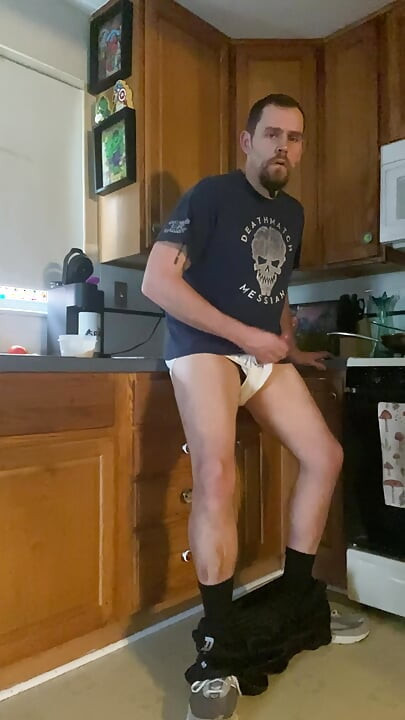 Tommy Hilfiger briefs