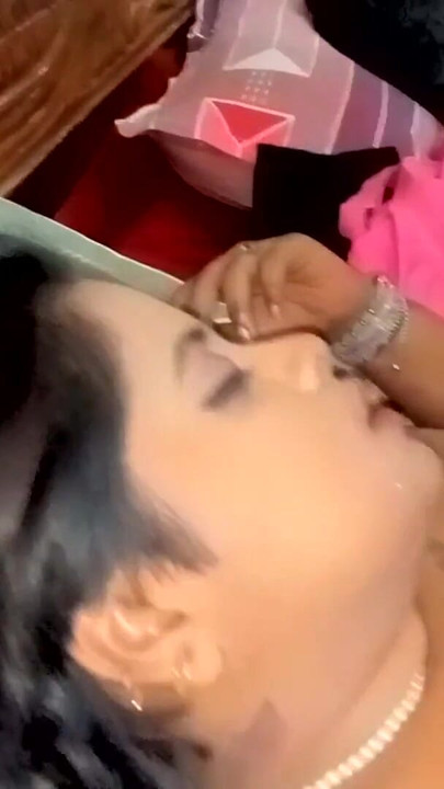 Must-see moment from "Desi horny wife pussy fucking with her debor infront of husband.."