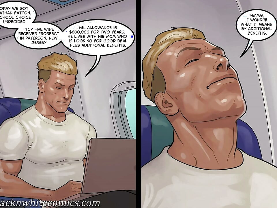 The Recruit - Part 1