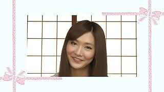 Nono Mizusawa - Жизнь с Nono в видео от первого лица, часть 1