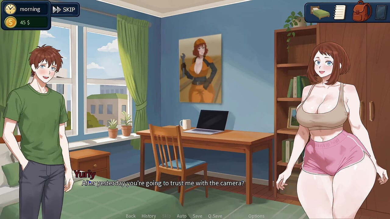 Complete Gameplay - Lust in Suburbs, Part 2