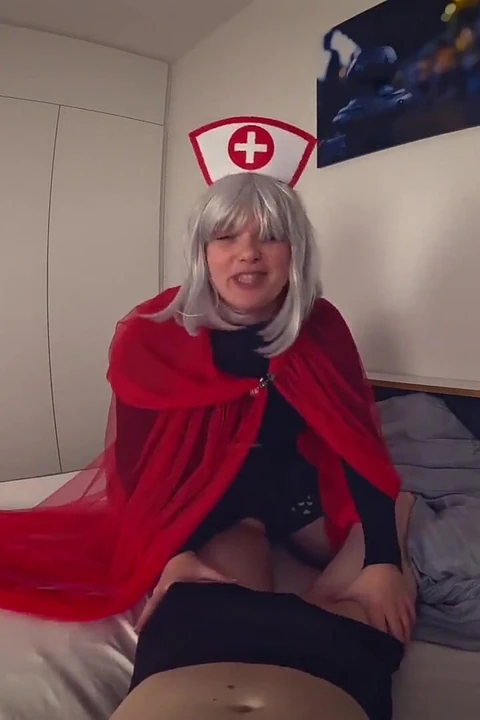 Csavart nimfák - Halloween - 1. rész